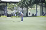 Da Nang festival, tournament to promote golf tourism