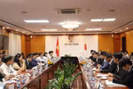 Vietnam, Japan foster trade cooperation