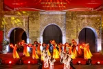 Festival honours cultural heritage values of Vietnam