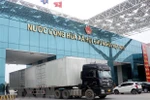 Mong Cai international border gate sees strong recovery