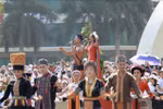Buon Ma Thuot Street Festival excites spectators
