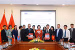 Vietnam, Cuba news agencies forge cooperation