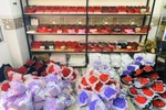 Valentine’s Day brings romantic deals to retailers all over the city