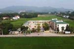 Annual income per capita in rural areas reaches 46.3 million VND: MARD