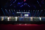 Vietnam joins Defence & Security 2023 show in Thailand