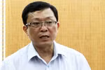 Party Central Committee’s Secretariat imposes disciplinary measures against some organisations, officials