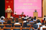 Party Central Committee's Office requested to better consultancy work