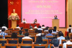Party Central Committee's Office requested to better consultancy work