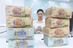 Low bank rates fail to stimulate strong capital influx into stock market