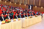 National target programme on sustainable poverty reduction reviewed