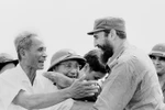 Fidel Castro’s first Vietnam visit a symbol of unconditional support to Vietnam: Ambassador