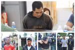 More detained for involvement in gun attacks in Dak Lak province