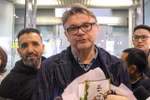 Troussier arrives in Hanoi, ready to sign contract