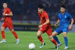 AFF Cup 2022: Surpassing Vietnam, Thailand retain championship