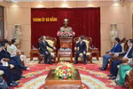 Da Nang hopes for stronger economic, tourism ties with China