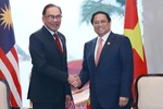 Vietnam eyes stronger strategic partnership with Malaysia