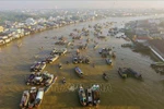 Can Tho eyes 5.2 million tourists this year