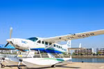 First commercial seaplane flight to Co To Island conducted