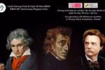 HCM City night concert to honour world’s most famous composers