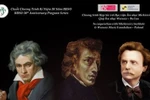 HCM City night concert to honour world’s most famous composers