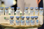 Vietnamese companies ready to export African swine fever vaccines