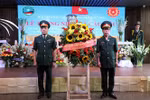 Requiem for fallen Vietnamese soldiers held in Germany