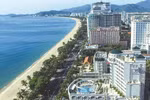 Khanh Hoa sees 60% surge in number of tourists