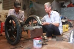 AO victims overcome fate to do business 