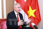 Judicial ties – impulse for comprehensive Vietnam-Hungary cooperation 