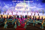 Over 10,000 visitors attend Lai Chau Culture-Tourism week
