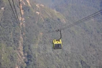 Guinness cable car offers services to over 40,000 tourists 