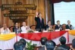 President wraps up Cuba visit, flies to Peru for APEC week 