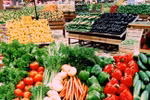 Safe farm produce supermarkets open in Hanoi 