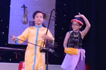 Traditional music enters curriculum in HCM City