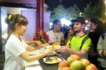 Hoi An International Food Festival opens