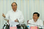 HCM City should gear towards a smart city: PM 
