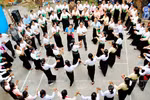 Thai ethnics’ dance, ritual named national cultural heritages