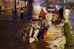 HCM City to auction tidal flood-control contracts 