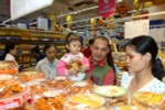Vietnam’s consumer confidence index hike