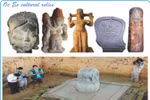 Overall planning for Oc Eo-Ba The relic site to be made