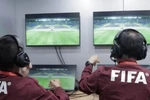 VAR technology will be used at three tournaments in the ASEAN region. (Photo: AFF) 