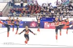 Hanoi to host Aerobic Gymnastics Asian Championships (Photo: VNA)