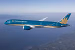 Vietnam Airlines to open direct route to Italy (Photo : VNA)