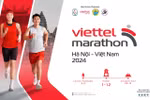 First Viettel Marathon Series to span Vietnam, Laos and Cambodia (Photo: viettelmarathon.com)