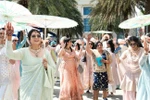 Da Nang aims to become wedding tourism destination (Photo: VNA) 