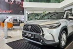 A Toyota dealership in Petaling Jaya, near Kuala Lumpur. Malaysia's car sales reached nearly 800,000 in 2023. (Photo: asia.nikkei.com) 