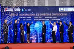 HCM City intn'l travel expo named best trade show in Asia (Photo: VNA)