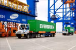 Vietnamese seaports to handle 1.2-1.4 billion tonnes of cargo by 2030 (Photo: VNA)