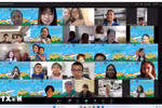 Vietnamese language promoted among overseas communities (Photo: Vietnamplus)