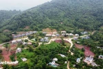 Illustrative Image (Photo: VietnamPlus)